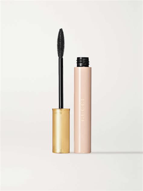 gucci obscure mascara|Mascara L'Obscur, black .